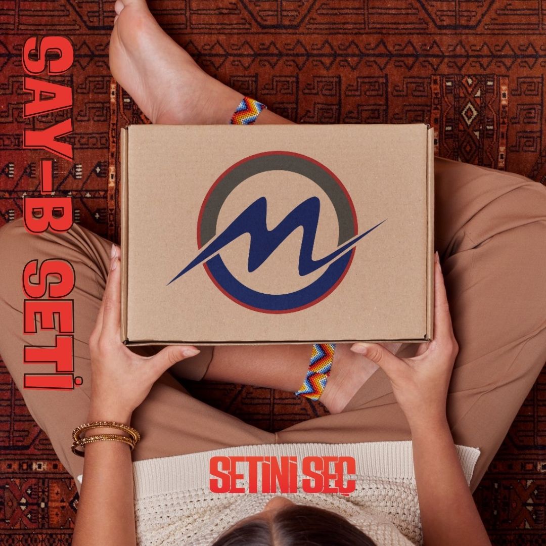 MAVİ KURS SAYISAL - B SETİ ( 31 KİTAP )